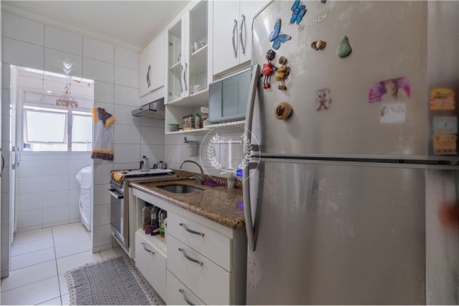 Imagem Apartamento com 2 Quartos à Venda, 63 m² em Jabaquara - São Paulo