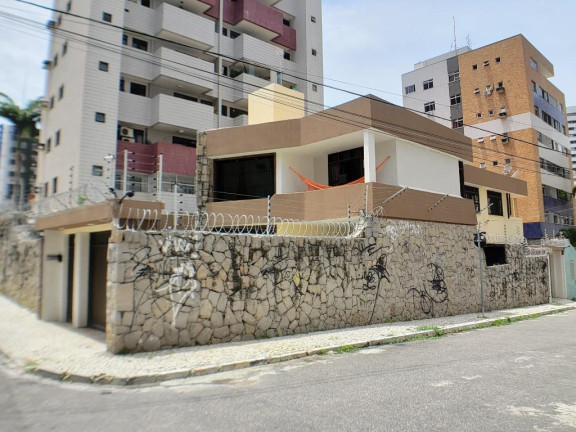 Imagem Casa com 3 Quartos à Venda, 259 m² em Meireles - Fortaleza