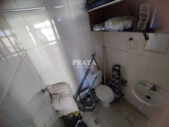 Imagem Apartamento com 3 Quartos à Venda, 96 m² em Centro - São Vicente Imagem Apartamento com 3 Quartos à Venda, 96 m² em Centro - São Vicente