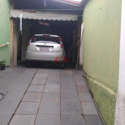 Imagem Casa com 2 Quartos à Venda,  em Nazaré - Belo Horizonte