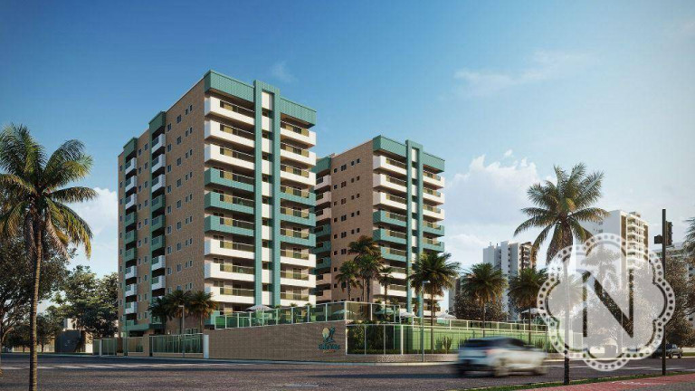 Imagem Apartamento com 3 Quartos à Venda, 119 m² em Centro - Itanhaém Imagem Apartamento com 3 Quartos à Venda, 119 m² em Centro - Itanhaém