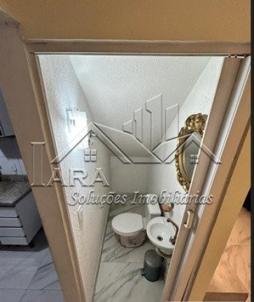 Imagem Casa de Condomínio com 2 Quartos para Alugar, em Parada Xv De Novembro - São Paulo Imagem Casa de Condomínio com 2 Quartos para Alugar, em Parada Xv De Novembro - São Paulo