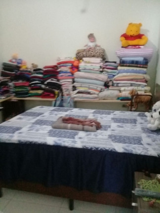 Imagem Casa com 1 Quarto à Venda, em Pq. Imperial - Jacareí Imagem Casa com 1 Quarto à Venda, em Pq. Imperial - Jacareí