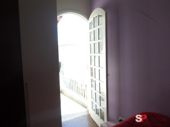 Imagem Casa com 3 Quartos à Venda, 190 m² em Vila Humaitá - Santo André