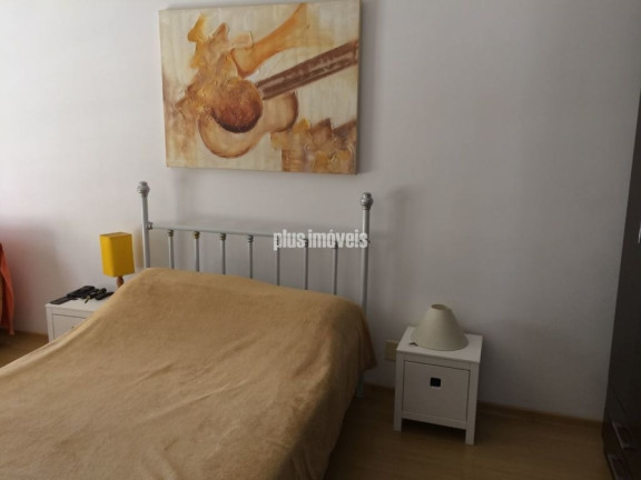 Imagem Casa com 3 Quartos à Venda, 262 m² em Vila Santa Catarina - São Paulo