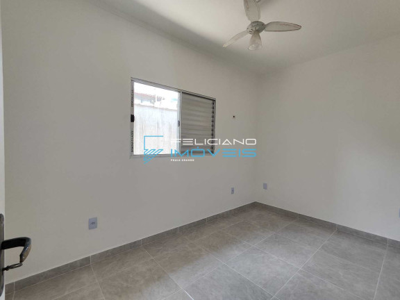 Imagem Casa com 3 Quartos à Venda, 194 m² em Guilhermina - Praia Grande