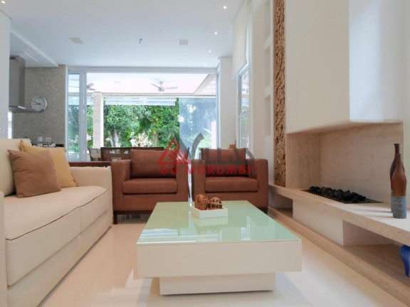 Imagem Sobrado com 5 Quartos à Venda, 348 m² em Riviera De São Lourenço - Bertioga