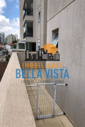 Imagem Apartamento com 3 Quartos à Venda, em Saúde - São Paulo Imagem Apartamento com 3 Quartos à Venda, em Saúde - São Paulo