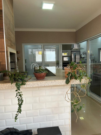 Imagem Casa de Condomínio com 3 Quartos à Venda, 300 m² em Betel - Paulínia Imagem Casa de Condomínio com 3 Quartos à Venda, 300 m² em Betel - Paulínia