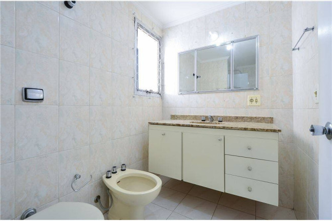 Imagem Apartamento com 3 Quartos à Venda, 113 m² em Vila Cruzeiro - São Paulo