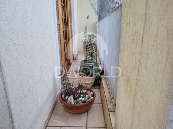Imagem Casa com 2 Quartos à Venda, 201 m² em Paraíso - Santo André Imagem Casa com 2 Quartos à Venda, 201 m² em Paraíso - Santo André