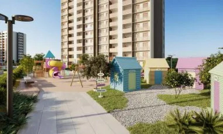 Imagem Apartamento com 3 Quartos à Venda, 97 m² em São Vicente - Itajaí