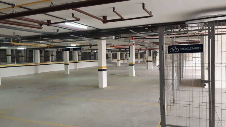 Imagem Apartamento com 2 Quartos à Venda, 50 m² em Capão Raso - Curitiba