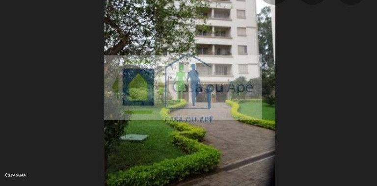 Imagem Apartamento com 2 Quartos à Venda, 65 m² em Vila Isa - São Paulo Imagem Apartamento com 2 Quartos à Venda, 65 m² em Vila Isa - São Paulo