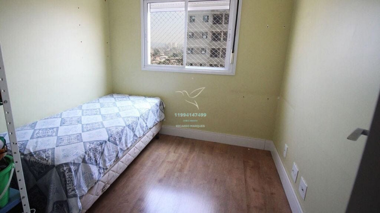 Imagem Apartamento com 2 Quartos à Venda, 60 m² em Vila Romana - São Paulo Imagem Apartamento com 2 Quartos à Venda, 60 m² em Vila Romana - São Paulo