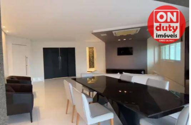 Apartamento com 2 Quartos à Venda ou Locação, 199 m² em Ponta Da Praia - Santos