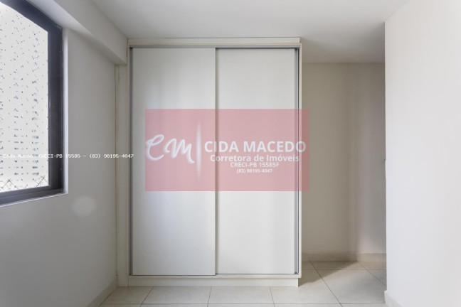 Imagem Apartamento com 3 Quartos à Venda, 89 m² em Brisamar - João Pessoa