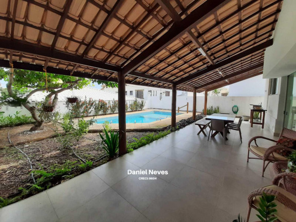 Imagem Casa de Condomínio com 5 Quartos à Venda, 317 m² em Vilas Do Atlântico - Lauro De Freitas
