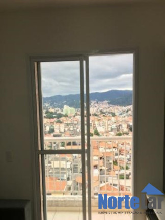 Imagem Apartamento com 2 Quartos à Venda, 47 m² em Parque Vitória - São Paulo