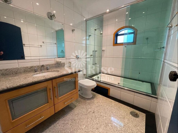 Imagem Casa com 3 Quartos à Venda, 332 m² em Alphaville 03 - Santana De Parnaíba Imagem Casa com 3 Quartos à Venda, 332 m² em Alphaville 03 - Santana De Parnaíba