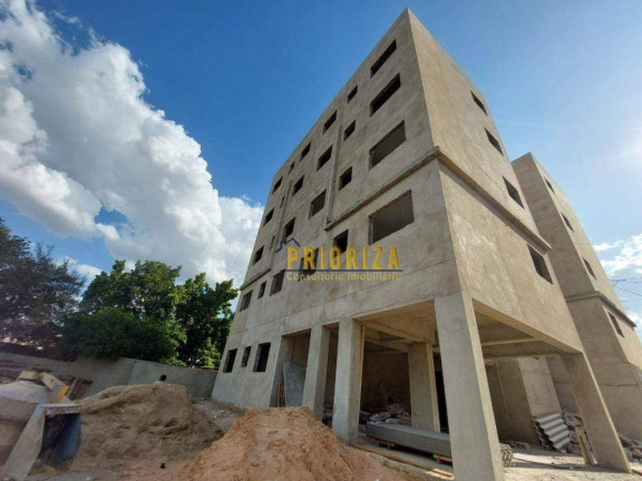 Imagem Apartamento com 2 Quartos à Venda, 46 m² em Residencial Campo Belo - Sorocaba Imagem Apartamento com 2 Quartos à Venda, 46 m² em Residencial Campo Belo - Sorocaba