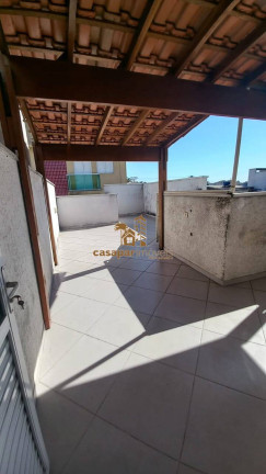 Imagem Cobertura com 2 Quartos à Venda, 73 m² em Vila Junqueira - Santo André Imagem Cobertura com 2 Quartos à Venda, 73 m² em Vila Junqueira - Santo André
