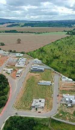 Imagem Terreno em Condomínio à Venda, 220 m² em Wanel Ville I - Sorocaba