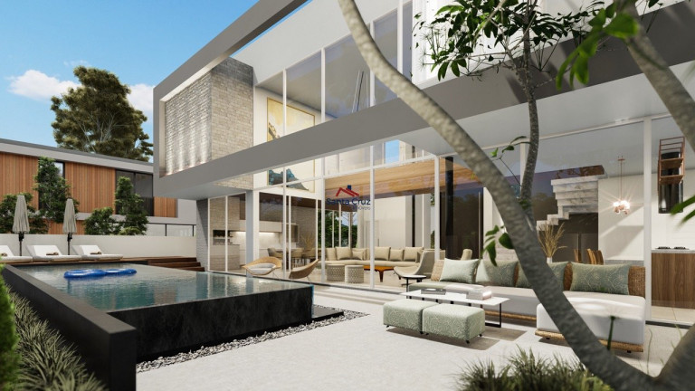 Imagem Sobrado com 3 Quartos à Venda, 448 m² em Jardim Dourado - Porto Belo Imagem Sobrado com 3 Quartos à Venda, 448 m² em Jardim Dourado - Porto Belo