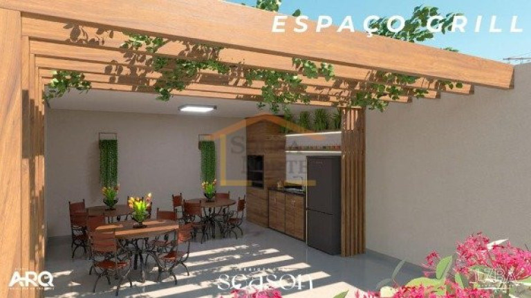 Imagem Apartamento com 2 Quartos à Venda, 35 m² em Vila Mazzei - São Paulo