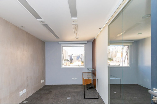 Imagem Sala Comercial à Venda, 34 m² em Bela Vista - São Paulo Imagem Sala Comercial à Venda, 34 m² em Bela Vista - São Paulo