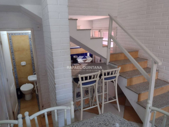 Imagem Casa de Condomínio com 2 Quartos à Venda, 80 m² em Canasvieiras - Florianópolis