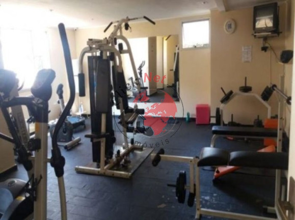 Imagem Apartamento com 2 Quartos à Venda, 62 m² em Assunção - São Bernardo Do Campo Imagem Apartamento com 2 Quartos à Venda, 62 m² em Assunção - São Bernardo Do Campo