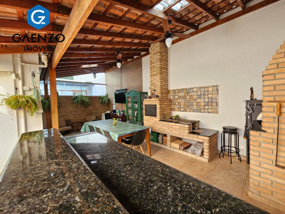 Imagem Casa de Condomínio com 3 Quartos à Venda, em Tamboré - Santana De Parnaíba Imagem Casa de Condomínio com 3 Quartos à Venda, em Tamboré - Santana De Parnaíba