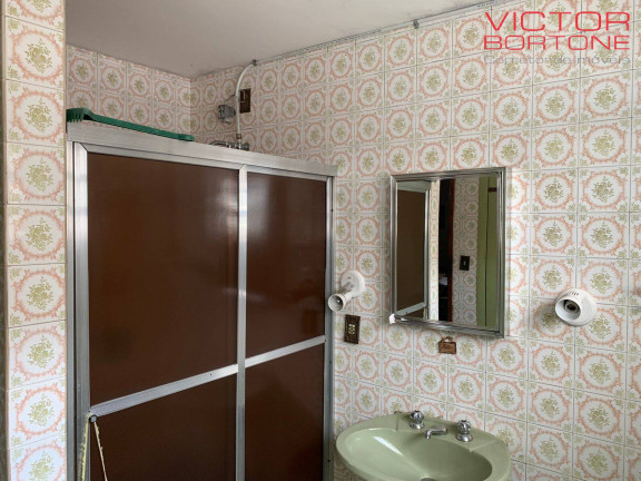 Imagem Casa com 3 Quartos à Venda, 229 m² em Centro - Mogi Das Cruzes