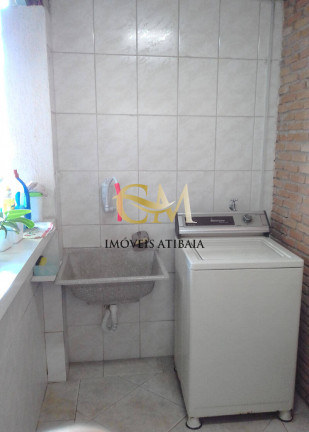 Imagem Casa com 3 Quartos à Venda, 710 m² em Jardim Do Lago - Atibaia
