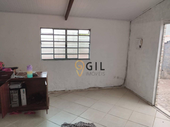 Imagem Casa com 2 Quartos à Venda, 65 m² em Jardim Paraíso - Jacareí Imagem Casa com 2 Quartos à Venda, 65 m² em Jardim Paraíso - Jacareí