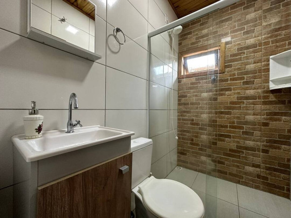 Imagem Casa com 2 Quartos à Venda, 100 m² em Centro - Balneário Barra Do Sul Imagem Casa com 2 Quartos à Venda, 100 m² em Centro - Balneário Barra Do Sul