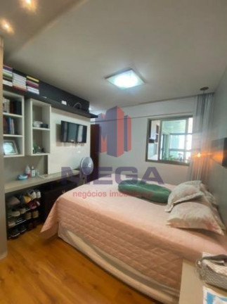 Imagem Apartamento com 3 Quartos à Venda, 166 m² em Praia De Itaparica - Vila Velha