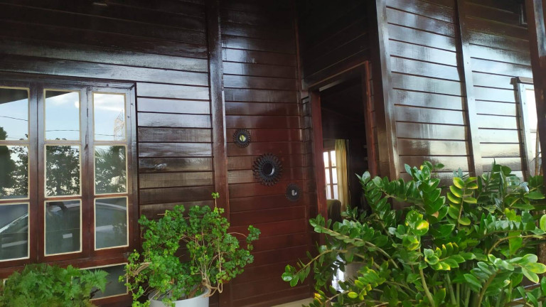 Imagem Casa com 5 Quartos à Venda, 699 m² em Quinta Da Bela Olinda - Bauru