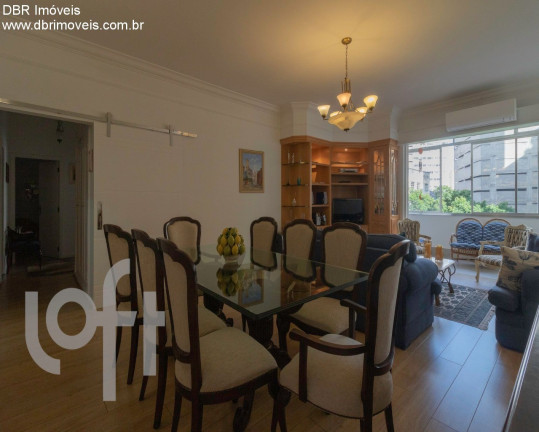 Imagem Apartamento com 3 Quartos à Venda, 180 m² em República - São Paulo Imagem Apartamento com 3 Quartos à Venda, 180 m² em República - São Paulo
