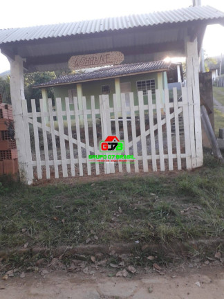 Chácara à Venda, 250 m² em área Rural De Itajubá - Itajubá
