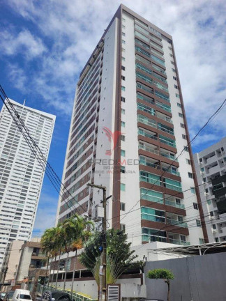 Imagem Apartamento com 2 Quartos à Venda, 59 m² em Jardim Oceania - João Pessoa Imagem Apartamento com 2 Quartos à Venda, 59 m² em Jardim Oceania - João Pessoa