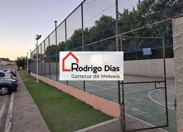 Imagem Apartamento com 2 Quartos para Alugar, 58 m² em Parque Residencial Eloy Chaves - Jundiaí Imagem Apartamento com 2 Quartos para Alugar, 58 m² em Parque Residencial Eloy Chaves - Jundiaí