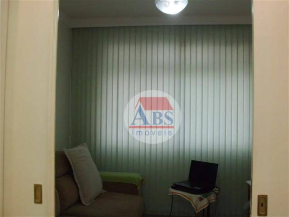 Imagem Apartamento com 2 Quartos à Venda, 54 m² em Gonzaga - Santos Imagem Apartamento com 2 Quartos à Venda, 54 m² em Gonzaga - Santos
