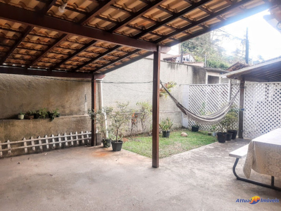 Imagem Casa com 2 Quartos à Venda, 52 m² em Araras - Teresópolis Imagem Casa com 2 Quartos à Venda, 52 m² em Araras - Teresópolis