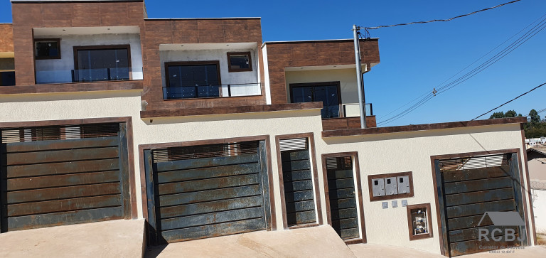 Imagem Casa com 3 Quartos à Venda,  em São Pedro - Esmeraldas
