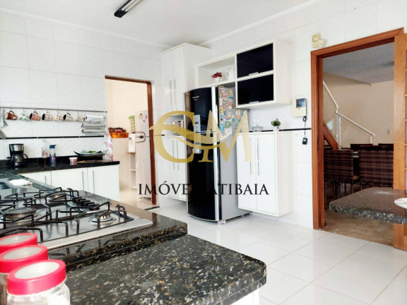 Imagem Casa com 4 Quartos à Venda, 620 m² em Jardim Do Lago - Atibaia