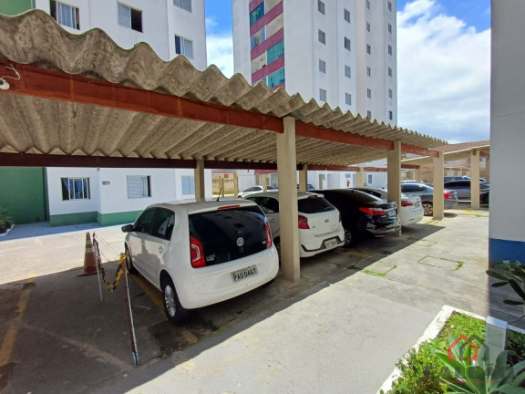 Foto do imóvel Apartamento com 2 Quartos à Venda, 72 m² em Canto Do Forte - Praia Grande