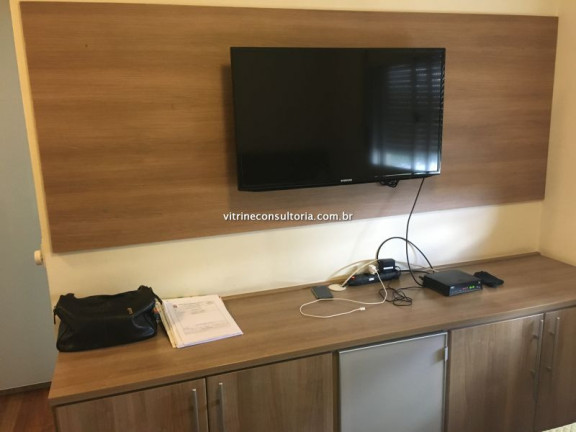Imagem Apartamento com 3 Quartos à Venda, 111 m² em Ipiranga - São Paulo