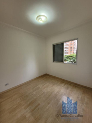 Imagem Apartamento com 3 Quartos à Venda, 102 m² em Vila Clementino - São Paulo